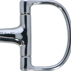 HORKA D-Trens Gebroken 16mm Roestvrijstaal