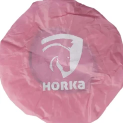HORKA Emmer Hoes Roze