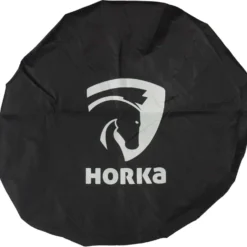 HORKA Emmer Hoes Zwart