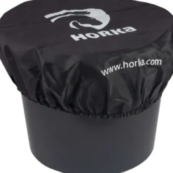 HORKA Emmer Hoes Zwart