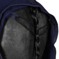 HORKA Fleecedeken Equestrian Pro Blauw