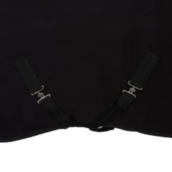 HORKA Fleecedeken Equestrian Pro Zwart