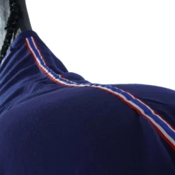 HORKA Fleece Deken Polar Blauw