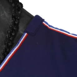 HORKA Fleece Deken Polar Blauw