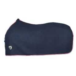 HORKA Fleece Deken Polar Blauw