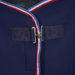 HORKA Fleece Deken Polar Blauw