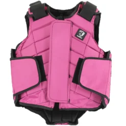HORKA Flexplus Bodyprotector Junior Roze