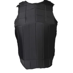 HORKA Flexplus Bodyprotector Junior Zwart