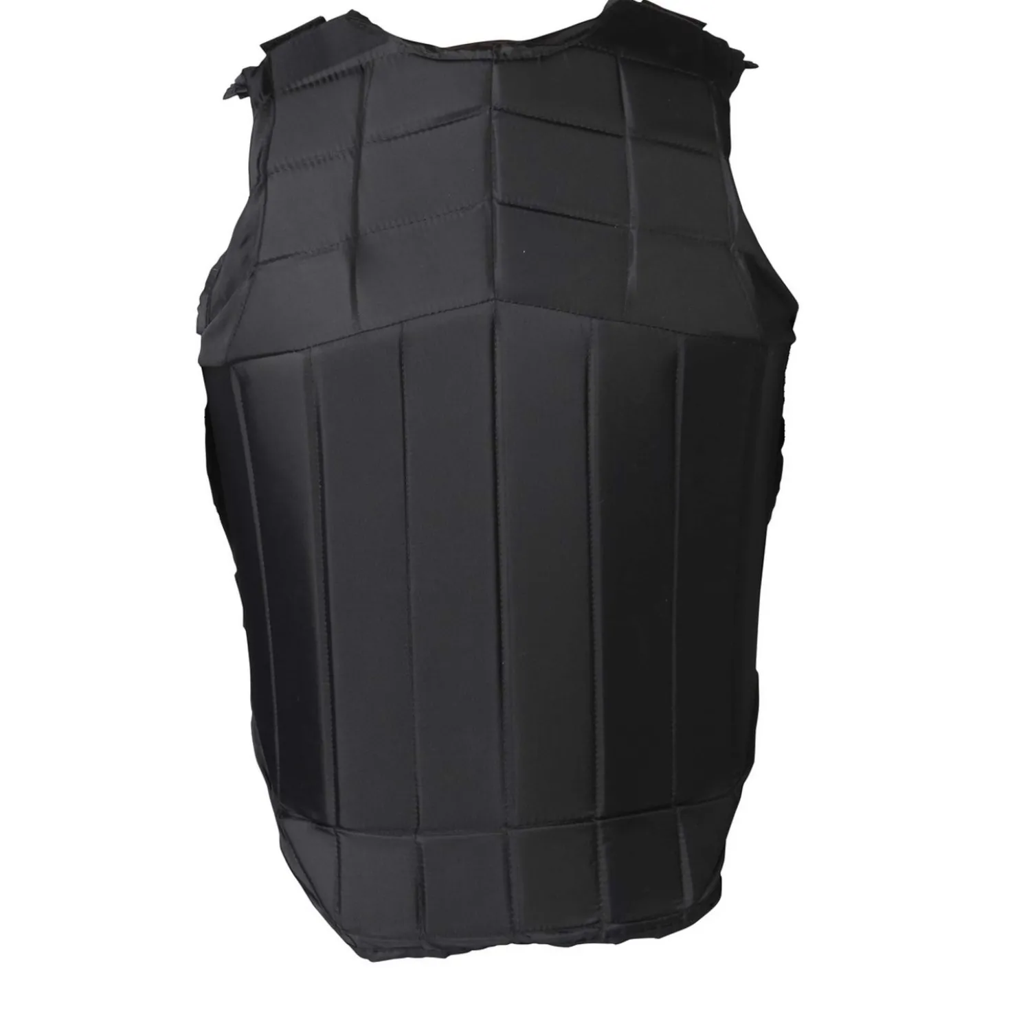 HORKA Flexplus Bodyprotector Junior Zwart
