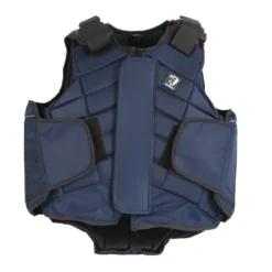 HORKA Flexplus Bodyprotector Junior Blauw