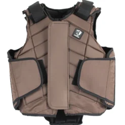 HORKA Flexplus Bodyprotector Adult Bruin