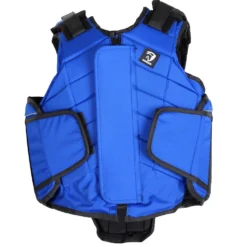 HORKA Flexplus Bodyprotector Junior Royal Blue