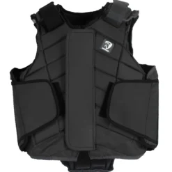 HORKA Flexplus Bodyprotector Adult Zwart