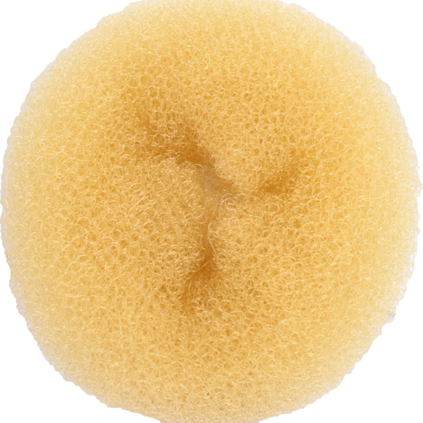 HORKA Haar Donut Blond