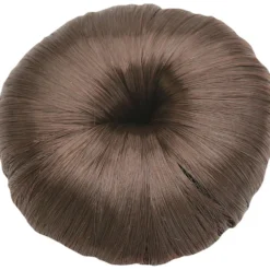 HORKA Haar Donut Deluxe Bruin
