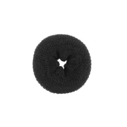 HORKA Haar Donut Zwart