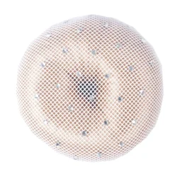 HORKA Haarnet Diamond Wit