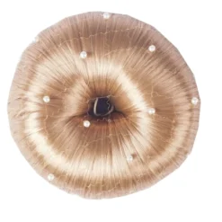HORKA Haarnet Pearl Blond