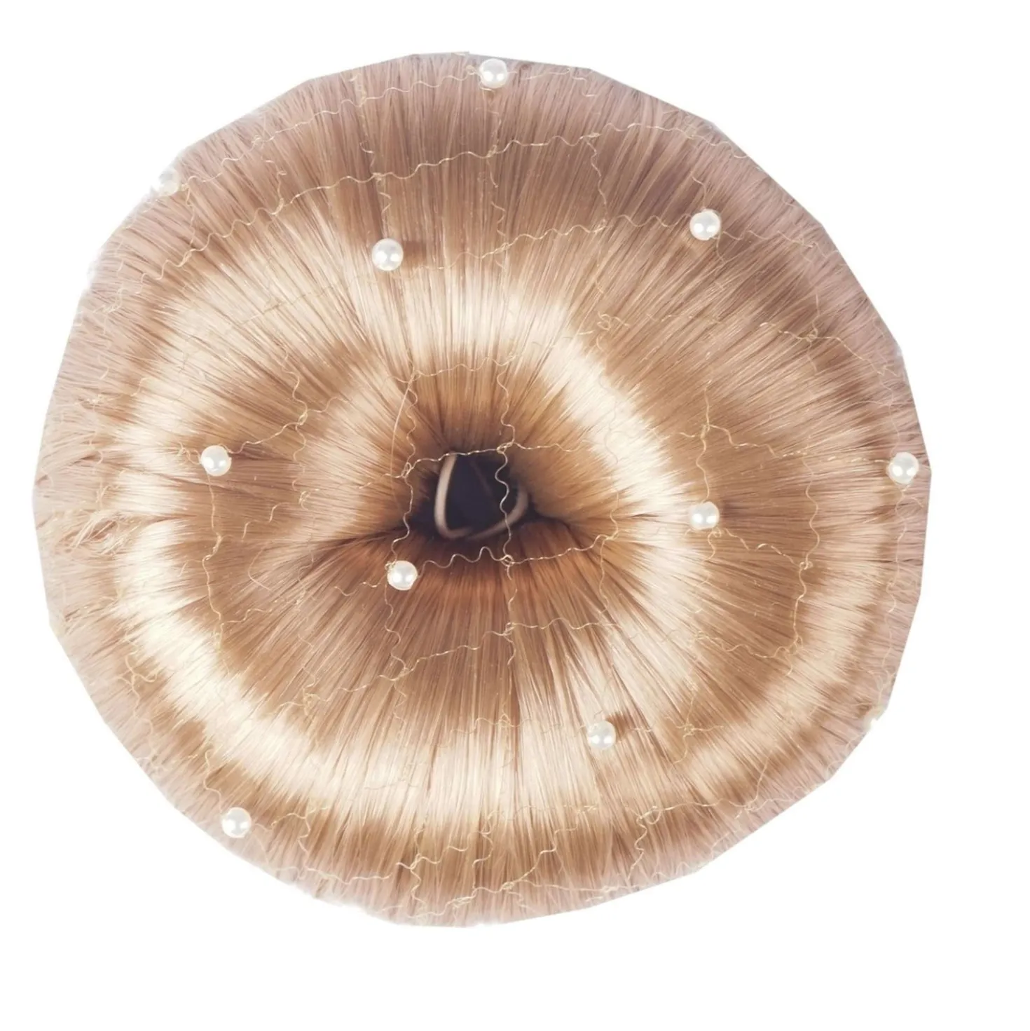 HORKA Haarnet Pearl Blond
