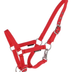HORKA Halster Basic Rood