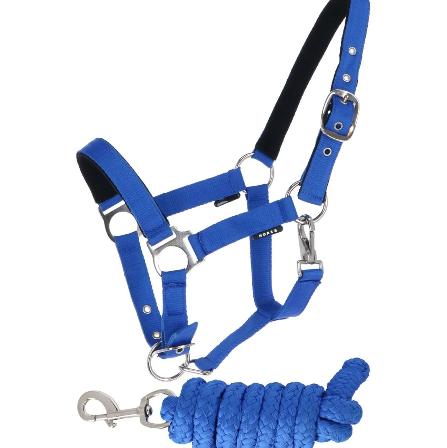 HORKA Halsterset Dime Summer Blue
