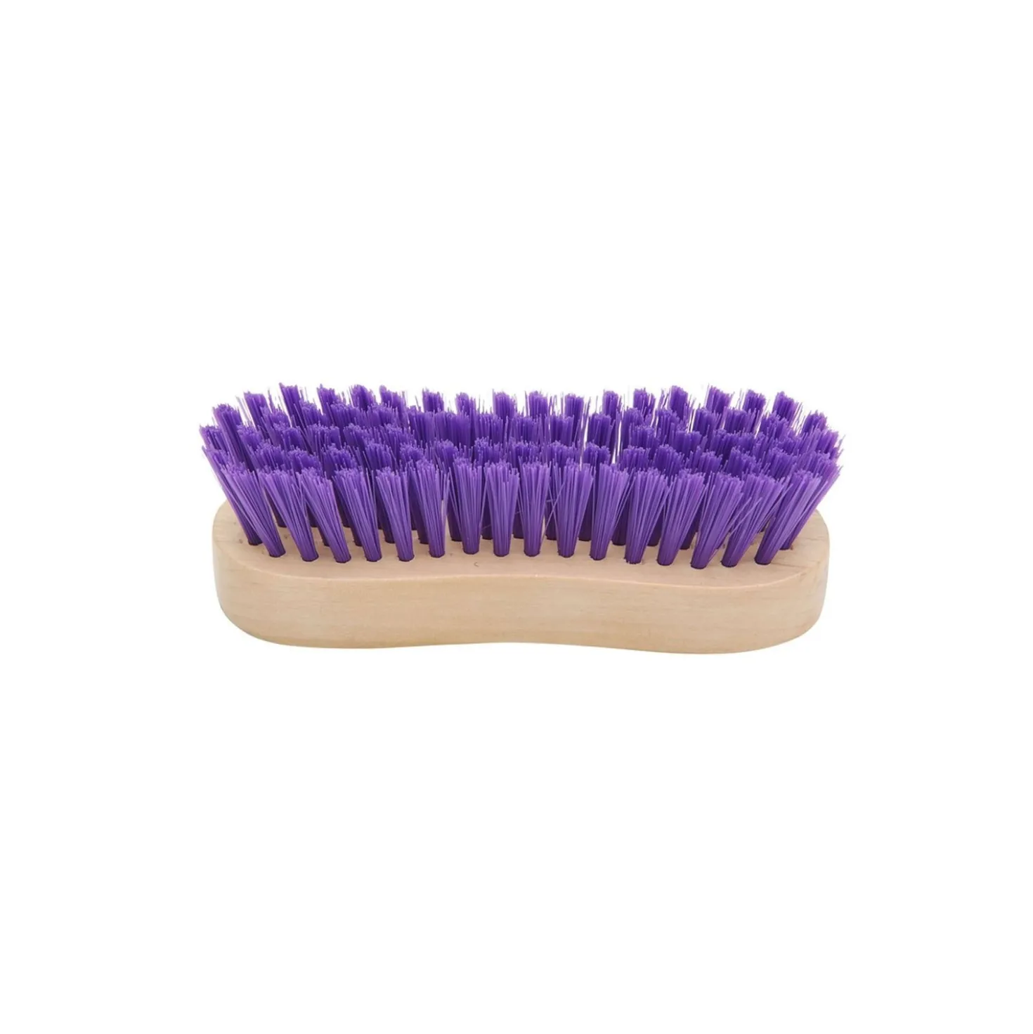 HORKA Hoofdborstel Hout Paars