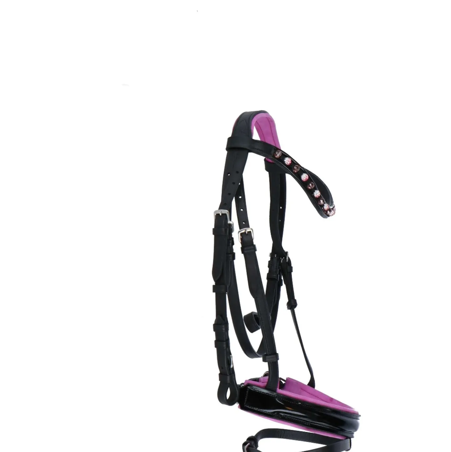 HORKA Hoofdstel Pink