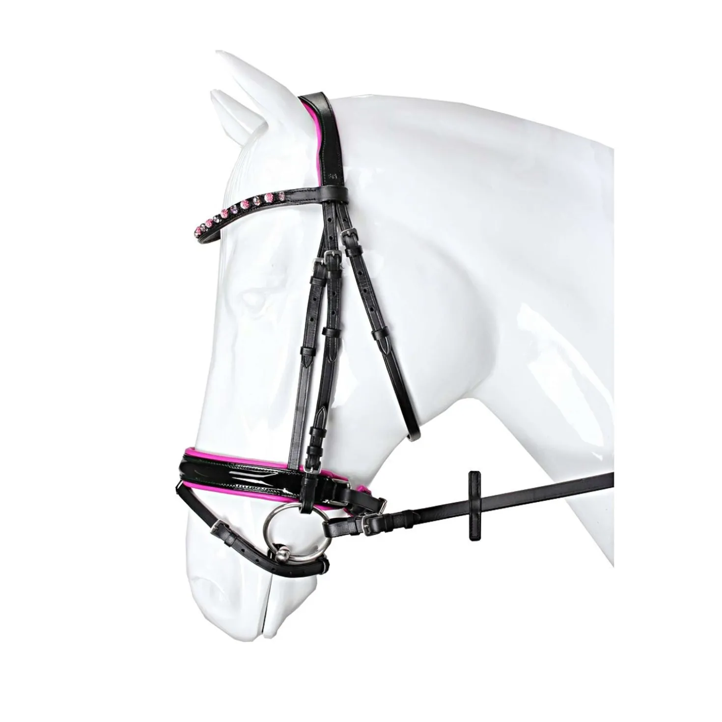 HORKA Hoofdstel Pink