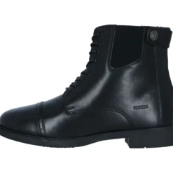 HORKA Jodhpurs Deluxe Zwart