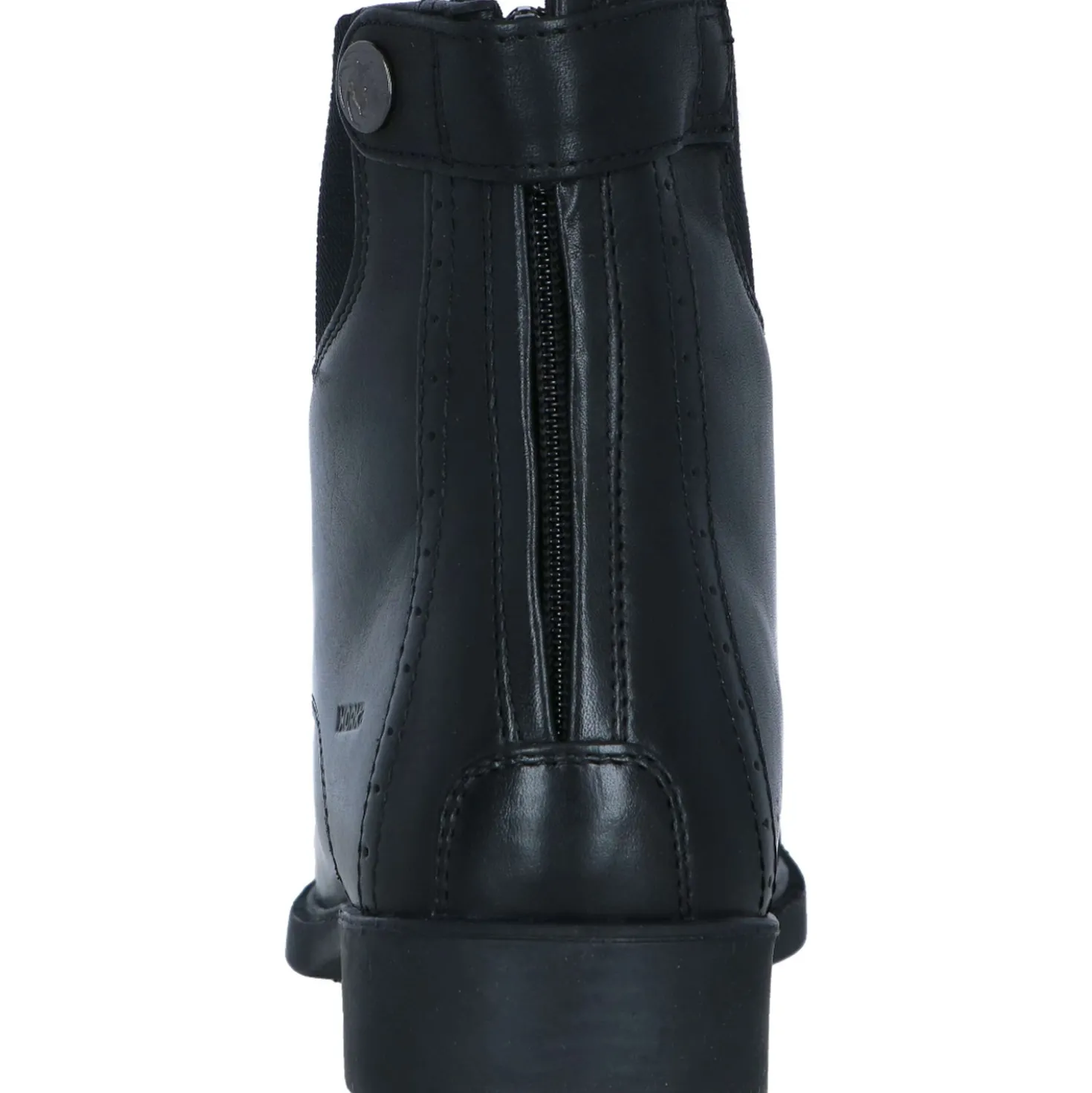HORKA Jodhpurs Deluxe Zwart