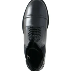 HORKA Jodhpurs Deluxe Zwart
