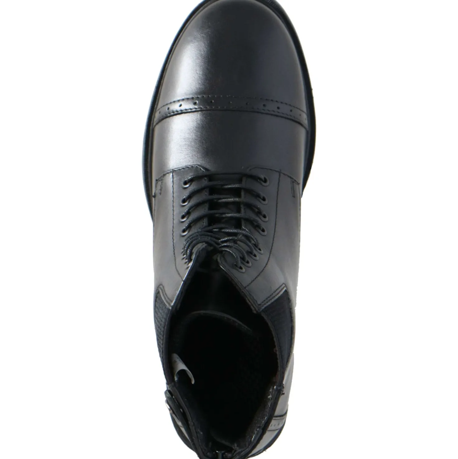 HORKA Jodhpurs Deluxe Zwart