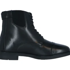 HORKA Jodhpurs Deluxe Zwart