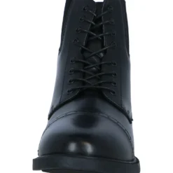 HORKA Jodhpurs Deluxe Zwart