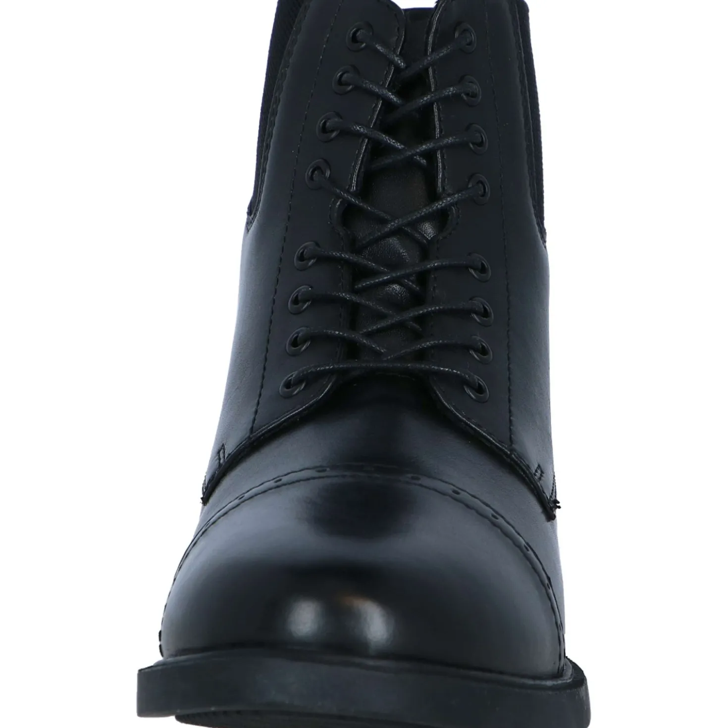 HORKA Jodhpurs Deluxe Zwart