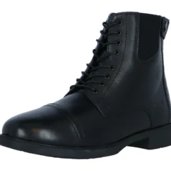 HORKA Jodhpurs Deluxe Zwart