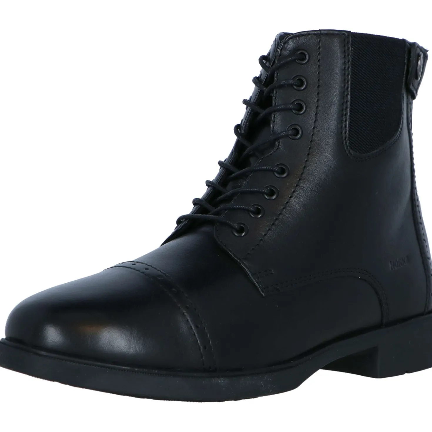 HORKA Jodhpurs Deluxe Zwart