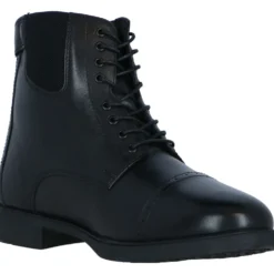 HORKA Jodhpurs Deluxe Zwart
