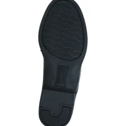 HORKA Jodhpurs Deluxe Zwart