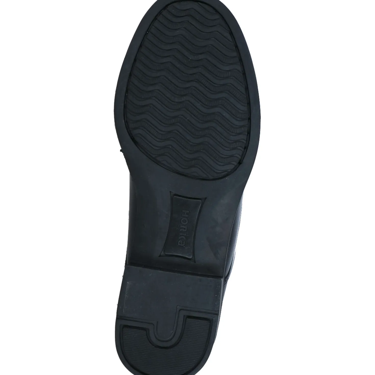 HORKA Jodhpurs Deluxe Zwart