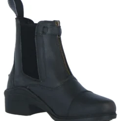 HORKA Jodhpurs Jackson Zwart