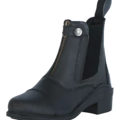 HORKA Jodhpurs Jackson Zwart