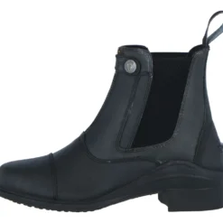 HORKA Jodhpurs Jackson Zwart