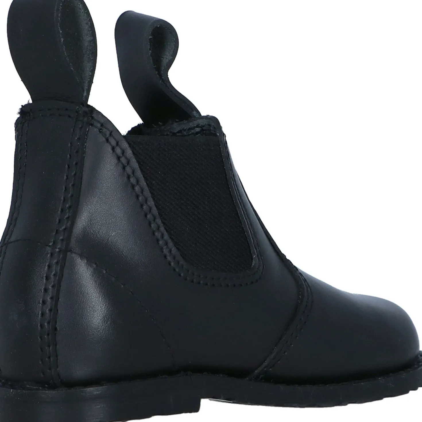 HORKA Jodhpurs Mini Zwart