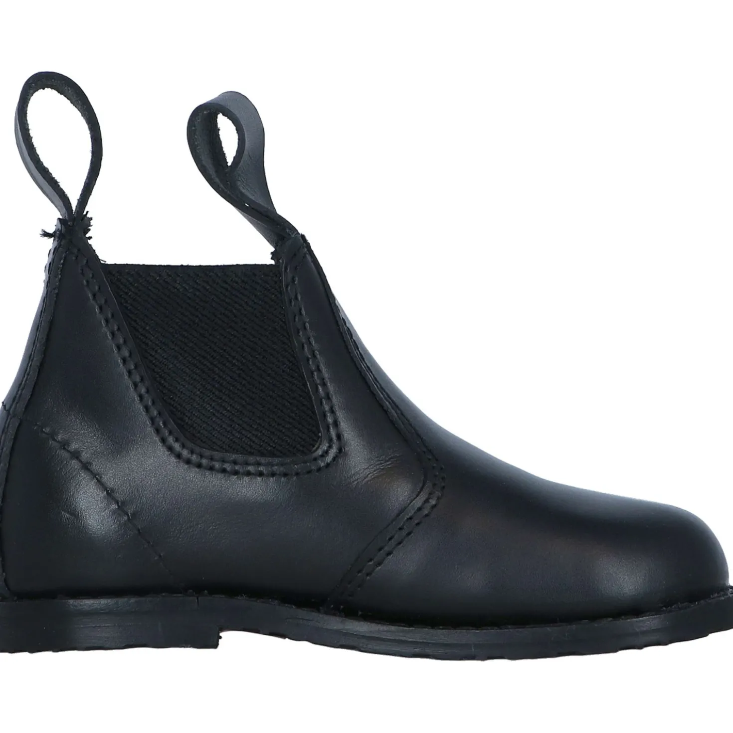 HORKA Jodhpurs Mini Zwart