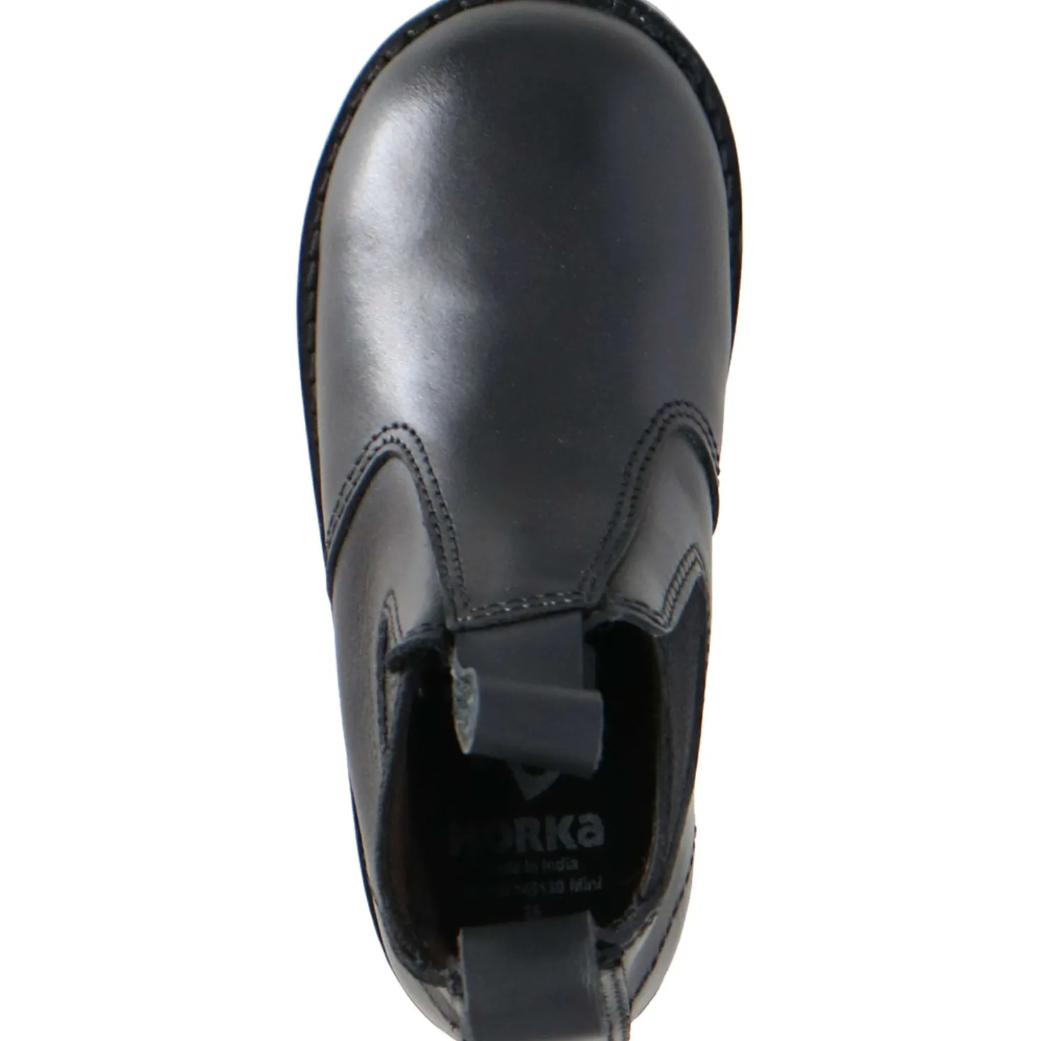 HORKA Jodhpurs Mini Zwart