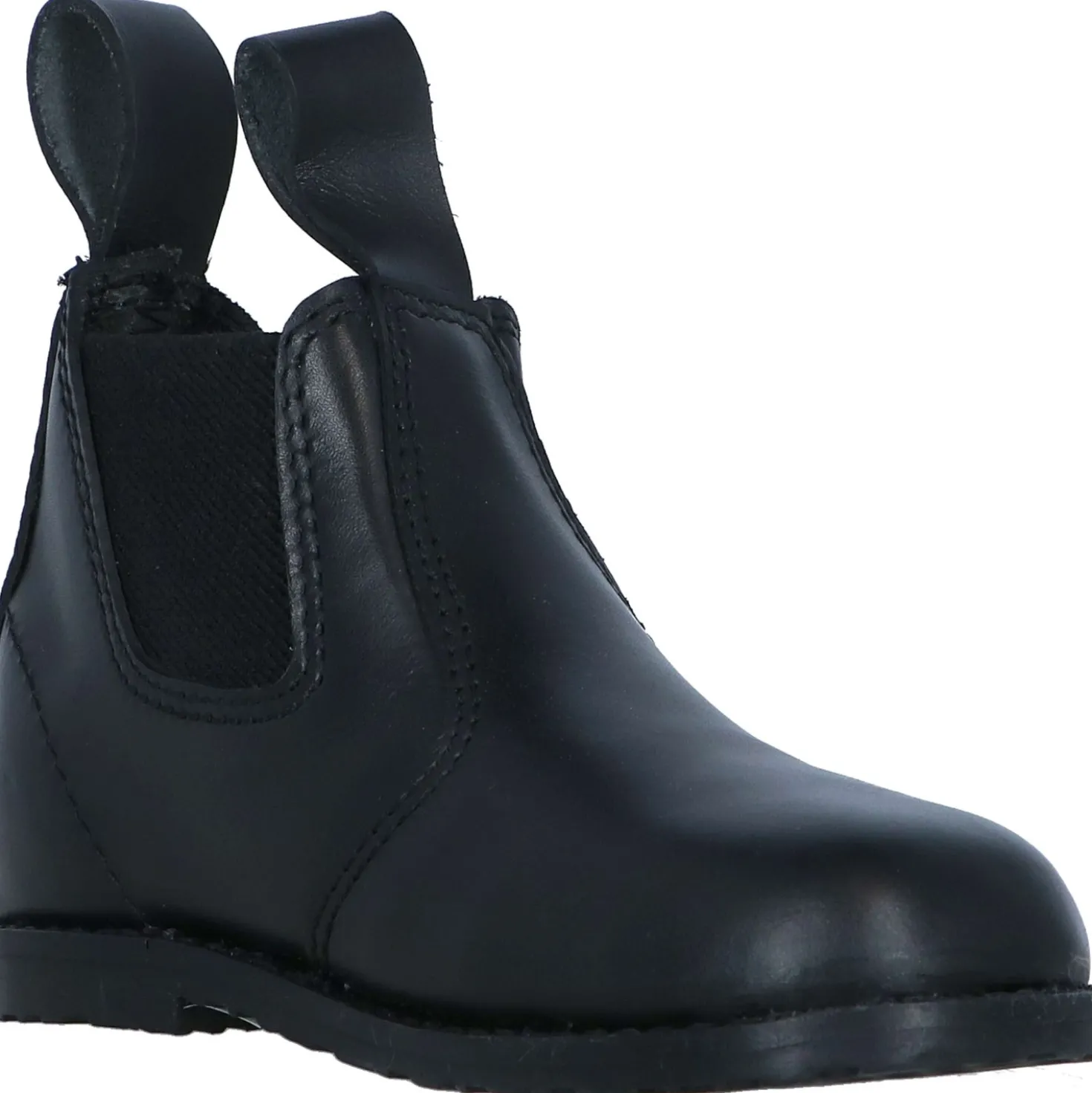 HORKA Jodhpurs Mini Zwart