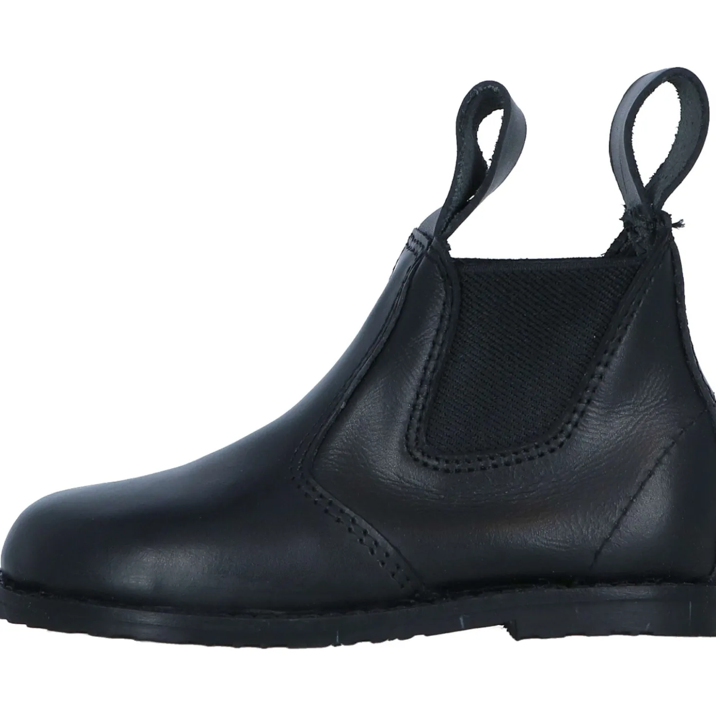 HORKA Jodhpurs Mini Zwart