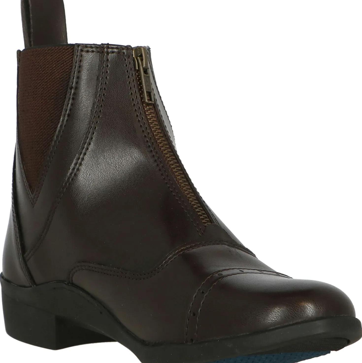 HORKA Jodhpurs Royal Bruin