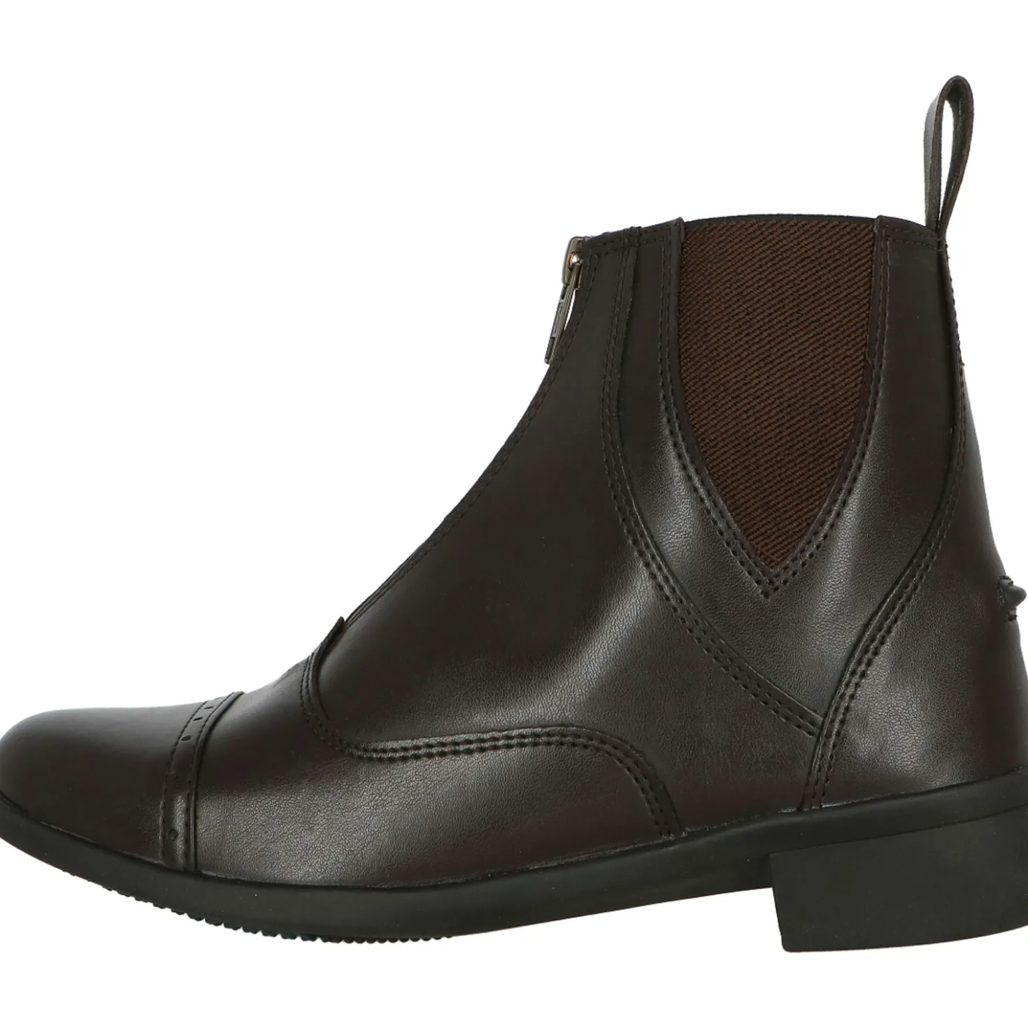 HORKA Jodhpurs Royal Bruin
